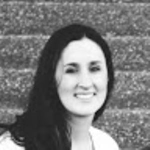 Meet your Posher, Katy